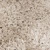 Tapis en laine lavable - Blaze Beige/Gris - thumbnail 4