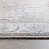 Tapis en laine lavable - Domingo Mandala Beige - thumbnail 5