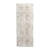 Tapis en laine lavable - Domingo Oriental Beige - thumbnail 1