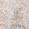 Tapis en laine lavable - Domingo Oriental Beige - thumbnail 3