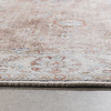 Tapis en laine lavable - Domingo Oriental Beige - thumbnail 5