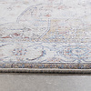 Tapis en laine lavable - Domingo Mandala Blanc - thumbnail 5