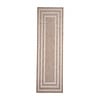 Tapis de jeu lavable - Sierra Frame Beige/Crème - thumbnail 1