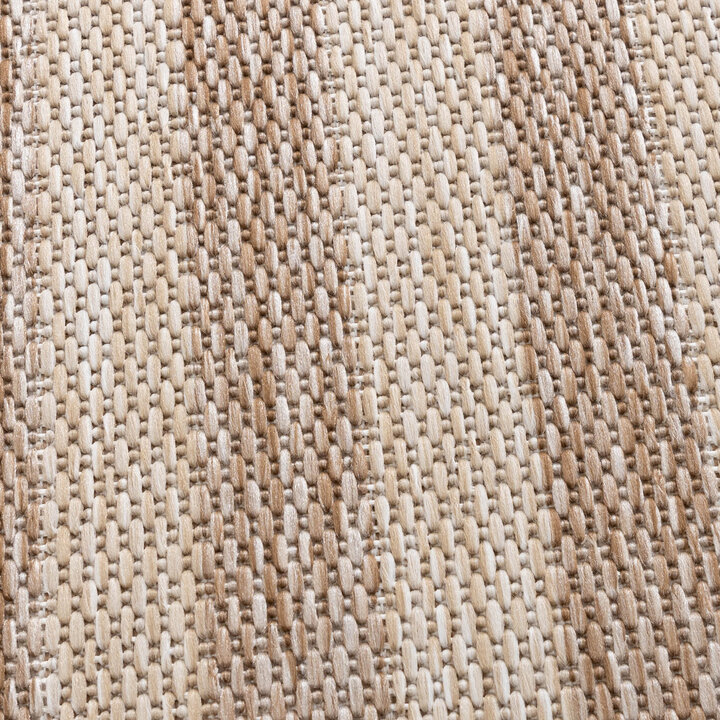 Tapis de jeu lavable - Sierra Frame Beige/Crème - 3