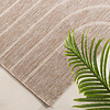 Tapis de jeu lavable - Sierra Curves Beige/Crème - thumbnail 2