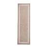 Tapis de jeu lavable - Sierra Border Beige/Crème - thumbnail 1