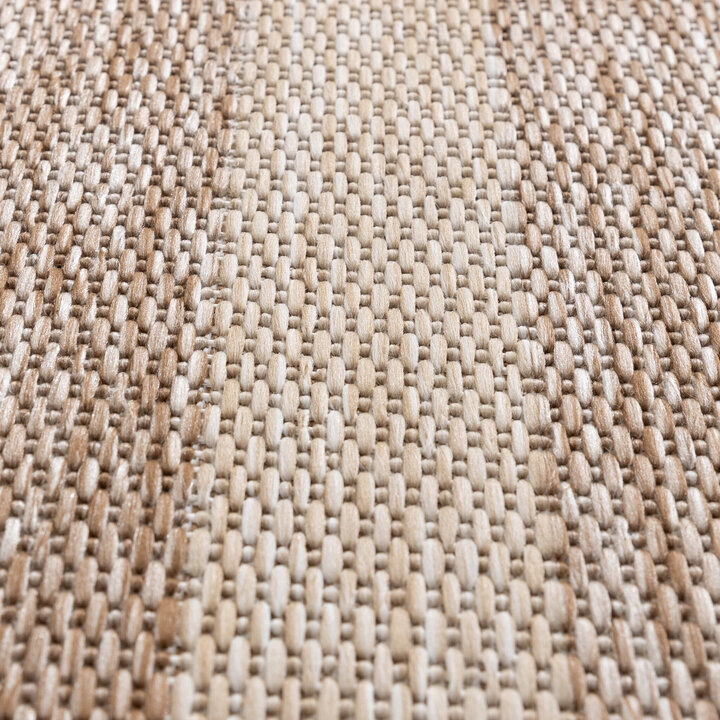 Tapis de jeu lavable - Sierra Border Beige/Crème - 3