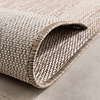 Tapis de jeu lavable - Sierra Border Beige/Crème - thumbnail 6