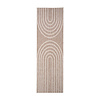Tapis de jeu lavable - Sierra Arches Beige/Crème - thumbnail 1