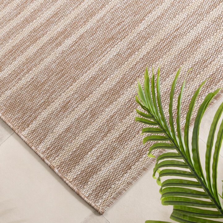 Tapis de jeu lavable - Sierra Arches Beige/Crème - 2
