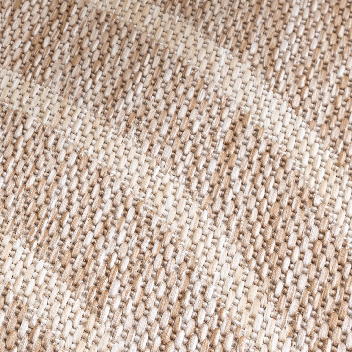 Tapis de jeu lavable - Sierra Arches Beige/Crème - 3