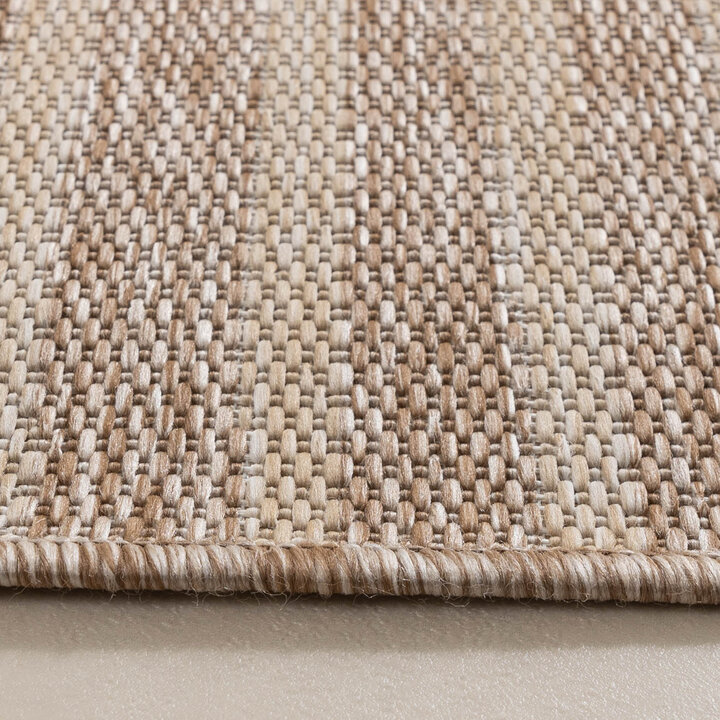 Tapis de jeu lavable - Sierra Arches Beige/Crème - 5
