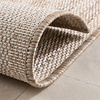 Tapis de jeu lavable - Sierra Arches Beige/Crème - thumbnail 6