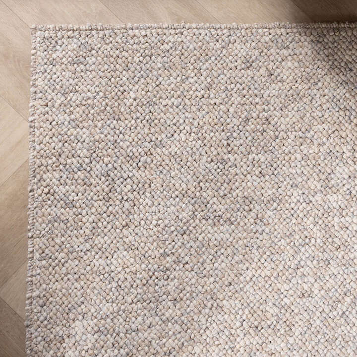 Couloir intérieur et extérieur - Bruno Naturel/Crème - 5