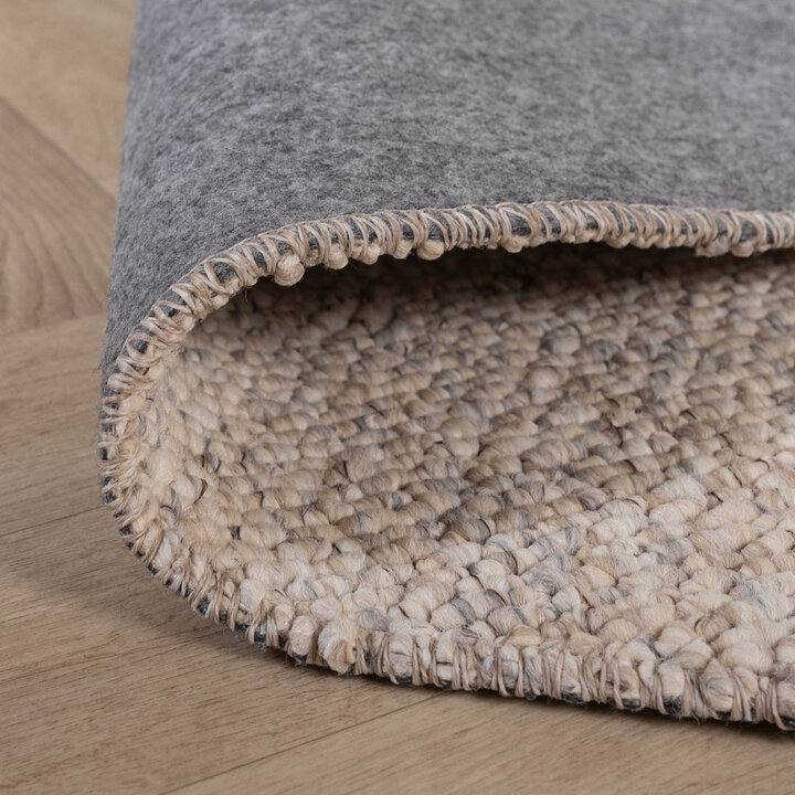 Couloir intérieur et extérieur - Bruno Naturel/Crème - 7
