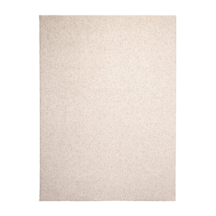 Couloir intérieur et extérieur - Bruno Crème/Blanc - 1