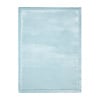 Tapis rond pour enfants lavable - Jip Bleu - thumbnail 1