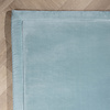 Tapis rond pour enfants lavable - Jip Bleu - thumbnail 4