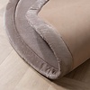 Tapis d'extérieur marron - Jip Taupe - thumbnail 6