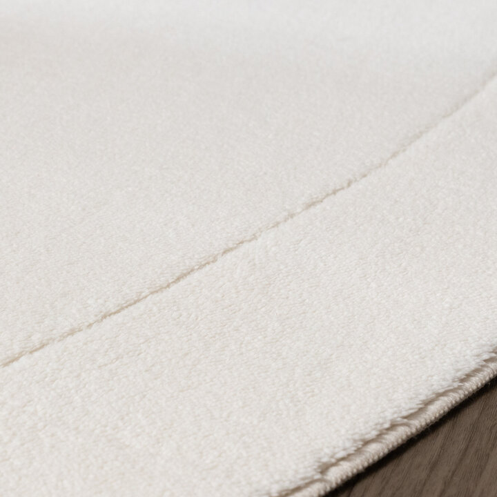 Tapis de jeu carré - Halo Pebble Crème - 3