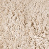 Tapis shaggy ovale - Blaze Beige - thumbnail 4