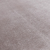 Tapis rond pour enfants lavable - Jip Taupe - thumbnail 3