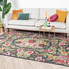Tapis - Estate Rozenkelim Vert - thumbnail