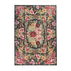 Tapis - Estate Rozenkelim Vert - thumbnail 1