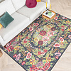 Tapis - Estate Rozenkelim Vert - thumbnail 3