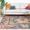 Tapis - Estate Rozenkelim Vert - thumbnail 4