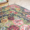 Tapis - Estate Rozenkelim Vert - thumbnail 5
