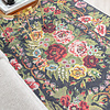 Tapis - Estate Rozenkelim Vert - thumbnail 6