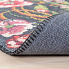 Tapis - Estate Rozenkelim Vert - thumbnail 8