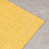 Tapis d'extérieur - Costa Jaune Ocre - thumbnail 3
