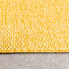 Tapis d'extérieur - Costa Jaune Ocre - thumbnail 5