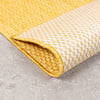 Tapis d'extérieur - Costa Jaune Ocre - thumbnail 6