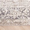 Tapis vintage - Lugan Beige Clair - thumbnail 3