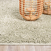 Tapis à poils longs - Lofty Menthe - thumbnail 5