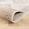 Tapis de jeu berbère - Spring Medaillon Crème/Vert - thumbnail 6