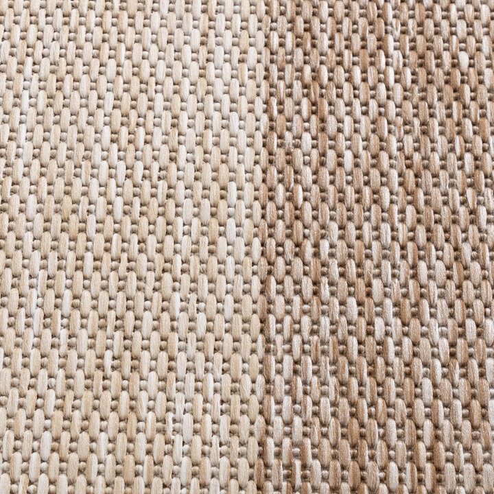 Tapis de jeu lavable - Sierra Border Crème/Beige - 3