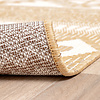 Tapis d'extérieur - Summer Beyond Jaune - thumbnail 6