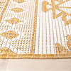Tapis d'extérieur - Summer Beyond Jaune - thumbnail 8