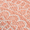 Tapis d'extérieur rond - Summer Azteca Rose - thumbnail 9