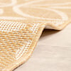 Tapis d'extérieur - Summer Pattern Jaune - thumbnail 7