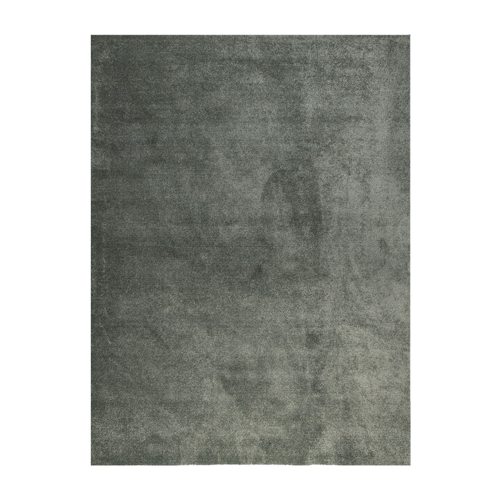 Tapis lavable - Clean Vert - 1