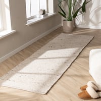 Tapis de jeu - Feline Blanc/Mélangé