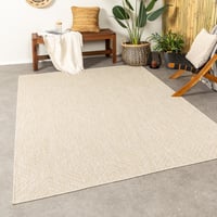 Tapis d'extérieur - Brava Sable