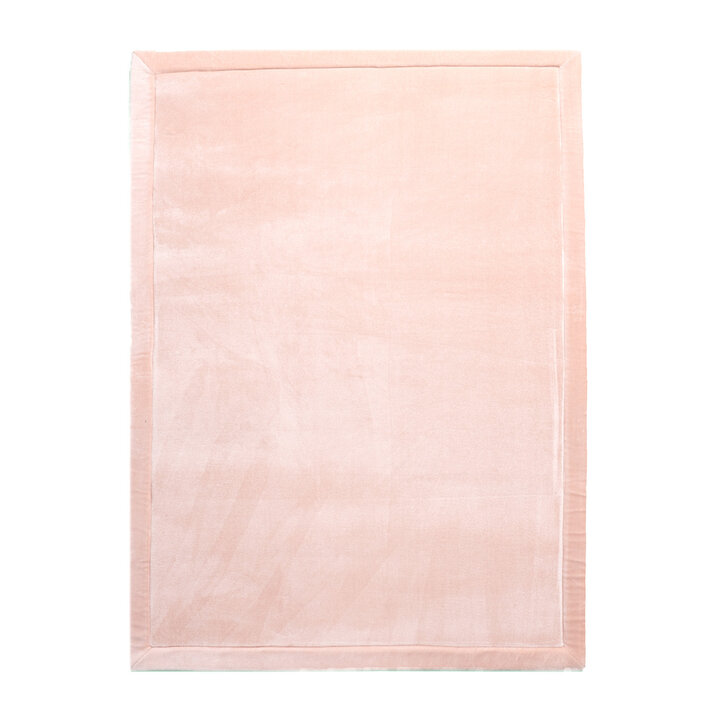 Tapis de Jeu Lavable - Jip Rose - 1