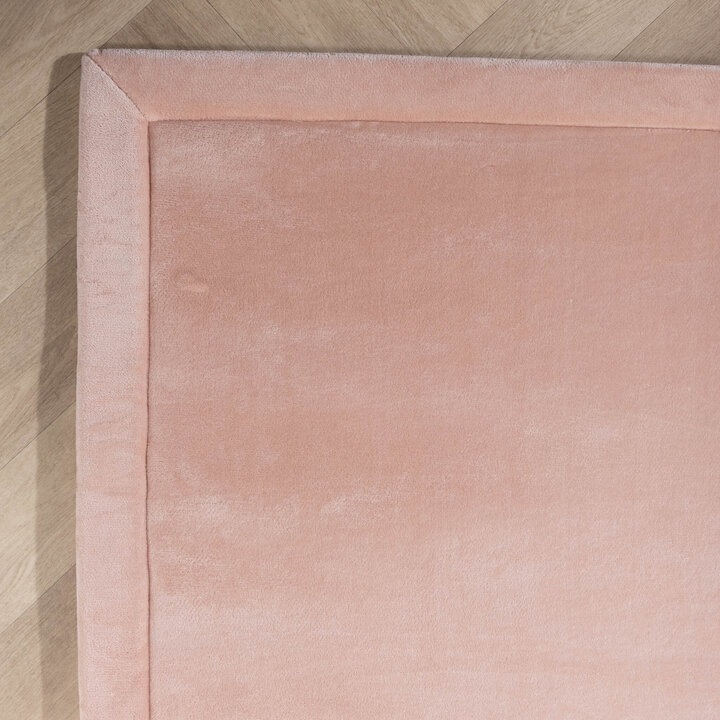 Tapis de Jeu Lavable - Jip Rose - 4