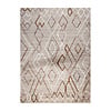 Tapis berbère - Blend Diamond Beige - thumbnail 1